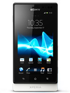 Best available price of Sony Xperia sola in Monaco