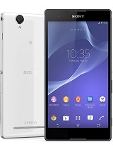 Best available price of Sony Xperia T2 Ultra in Monaco