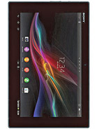 Best available price of Sony Xperia Tablet Z LTE in Monaco