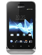 Best available price of Sony Xperia tipo dual in Monaco