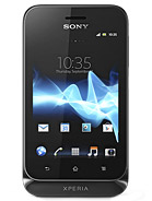 Best available price of Sony Xperia tipo in Monaco