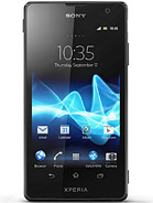 Best available price of Sony Xperia TX in Monaco