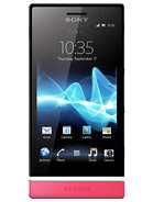 Best available price of Sony Xperia U in Monaco