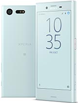 Best available price of Sony Xperia X Compact in Monaco