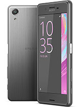 Best available price of Sony Xperia X Performance in Monaco