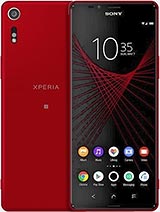 Best available price of Sony Xperia X Ultra in Monaco