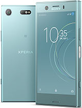 Best available price of Sony Xperia XZ1 Compact in Monaco