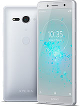 Best available price of Sony Xperia XZ2 Compact in Monaco