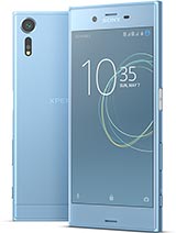 Best available price of Sony Xperia XZs in Monaco