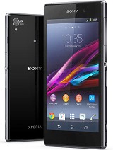 Best available price of Sony Xperia Z1 in Monaco