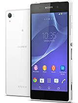 Best available price of Sony Xperia Z2 in Monaco