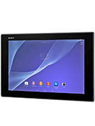 Best available price of Sony Xperia Z2 Tablet Wi-Fi in Monaco