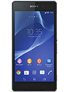 Best available price of Sony Xperia Z2a in Monaco
