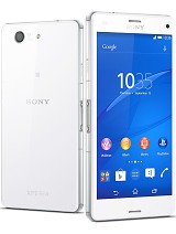 Best available price of Sony Xperia Z3 Compact in Monaco
