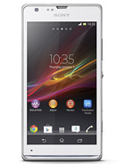 Best available price of Sony Xperia SP in Monaco
