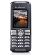 Best available price of Sony Ericsson K510 in Monaco