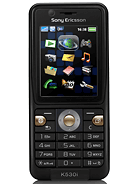 Best available price of Sony Ericsson K530 in Monaco