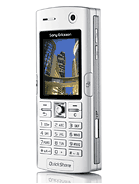 Best available price of Sony Ericsson K608 in Monaco