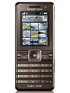 Best available price of Sony Ericsson K770 in Monaco
