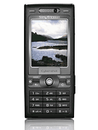 Best available price of Sony Ericsson K800 in Monaco