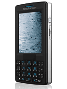 Best available price of Sony Ericsson M608 in Monaco