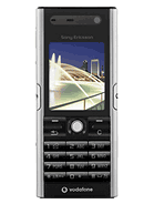 Best available price of Sony Ericsson V600 in Monaco