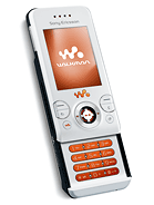 Best available price of Sony Ericsson W580 in Monaco