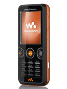Best available price of Sony Ericsson W610 in Monaco