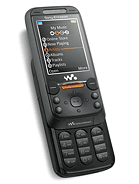 Best available price of Sony Ericsson W830 in Monaco