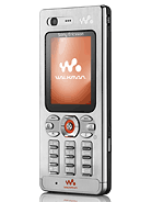 Best available price of Sony Ericsson W880 in Monaco