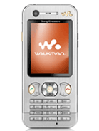 Best available price of Sony Ericsson W890 in Monaco