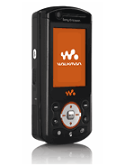 Best available price of Sony Ericsson W900 in Monaco