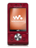 Best available price of Sony Ericsson W910 in Monaco