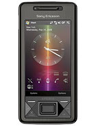 Best available price of Sony Ericsson Xperia X1 in Monaco