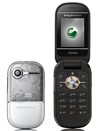 Best available price of Sony Ericsson Z250 in Monaco