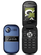 Best available price of Sony Ericsson Z320 in Monaco