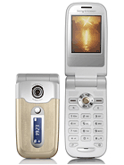Best available price of Sony Ericsson Z550 in Monaco
