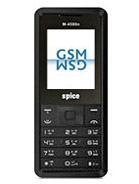 Best available price of Spice M-4580n in Monaco