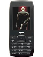 Best available price of Spice M-5365 Boss Killer in Monaco
