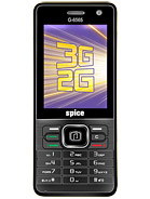 Best available price of Spice G-6565 in Monaco