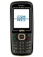 Best available price of Spice M-5055 in Monaco