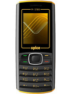Best available price of Spice M-5180 in Monaco