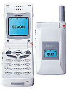 Best available price of Sewon SG-2200 in Monaco