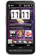 Best available price of T-Mobile HD2 in Monaco