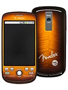 Best available price of T-Mobile myTouch 3G Fender Edition in Monaco