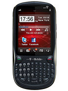 Best available price of T-Mobile Vairy Text II in Monaco