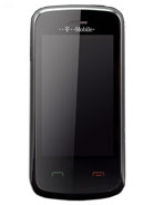 Best available price of T-Mobile Vairy Touch II in Monaco