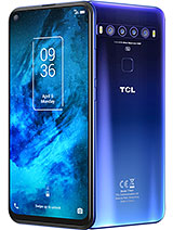 Best available price of TCL 10 5G in Monaco