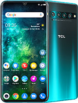 Best available price of TCL 10 Pro in Monaco
