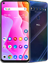 Best available price of TCL 10L in Monaco